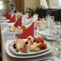 Hotel Apollo Hermannstadt