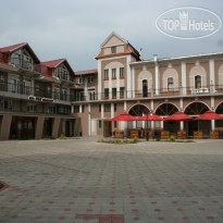 Hotel Apollo Hermannstadt