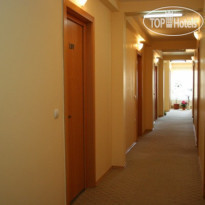 Hotel Apollo Hermannstadt