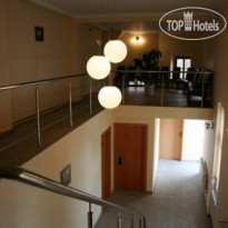 Hotel Apollo Hermannstadt