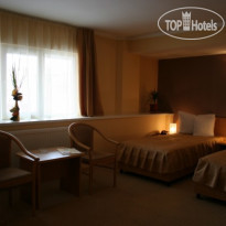 Hotel Apollo Hermannstadt