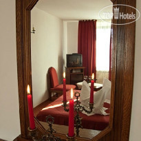 Hotel Castel Dracula 