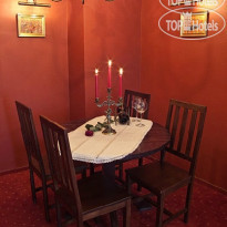 Hotel Castel Dracula 