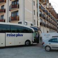 Diana Hotel