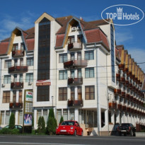 Diana Hotel