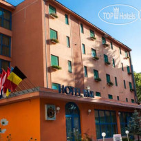 Hotel Rex Отель