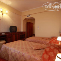 Hotel Mara Номер