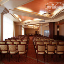 Hotel Mara Конференц-зал