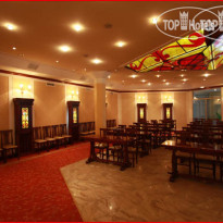 Hotel Mara Конференц-зал