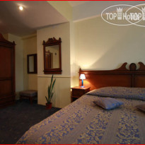 Hotel Mara Номер