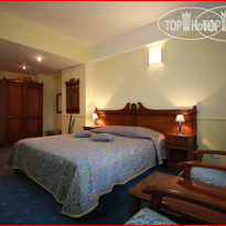 Hotel Mara Номер