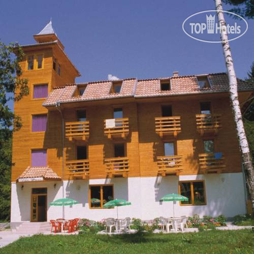 Hotel photo Vila Parc 