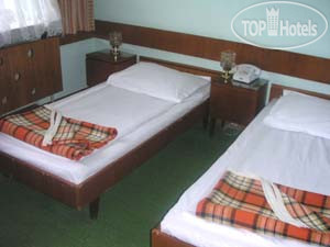 New photos from tourists Ensana Sovata Health Spa Hotel 4*