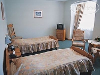 New photos from tourists Edelweiss 3*