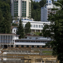 Ensana Bradet Health Spa Hotel