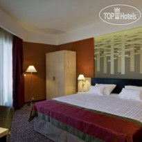 Ensana Bradet Health Spa Hotel