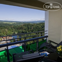 Ensana Bradet Health Spa Hotel