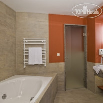 Ensana Bradet Health Spa Hotel