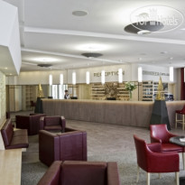 Ensana Bradet Health Spa Hotel