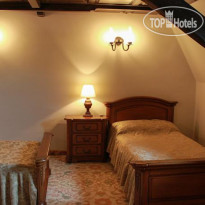 Medieval Hotel