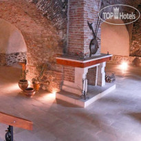 Medieval Hotel