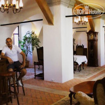 Medieval Hotel