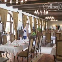 Medieval Hotel