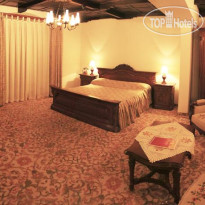 Medieval Hotel