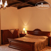 Medieval Hotel