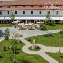 Medieval Hotel
