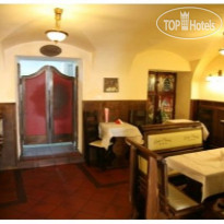 Casa Frieda Pension