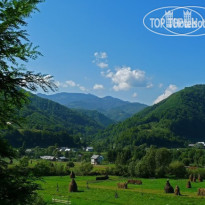 Popasul Transilvania 