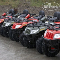 Clermont Квадроциклы