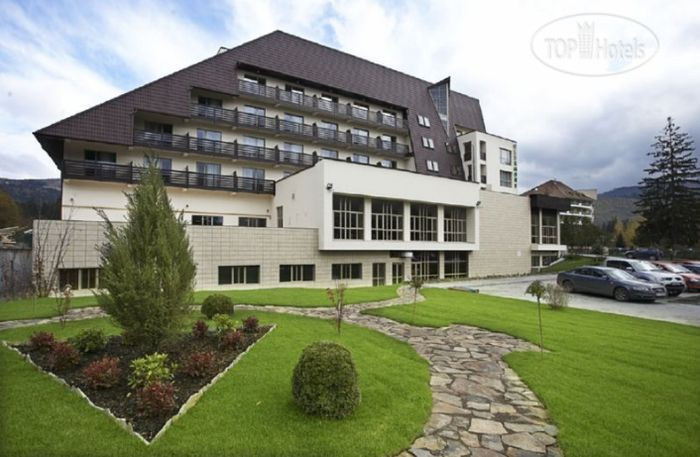 Hotel photo Clermont 4*