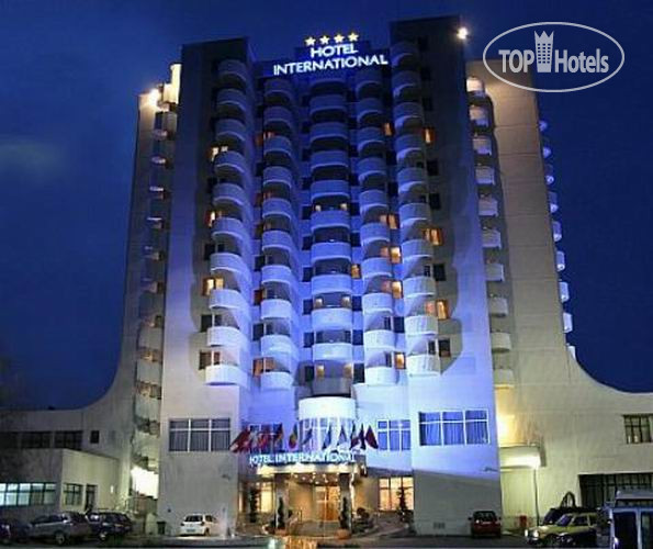 Hotel photo Internazional 4*