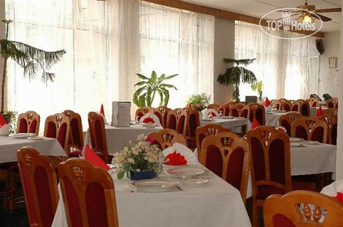 Новые добавленные фото туристов Unirea 2*