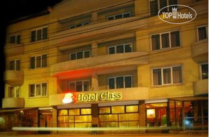 Hotel photo Class 3*