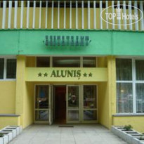 Alunis