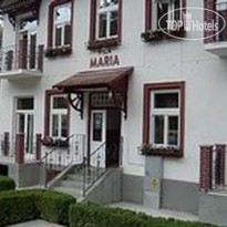 Maria Villa 