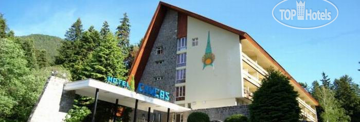 Hotelier's photos Ciucas 3*