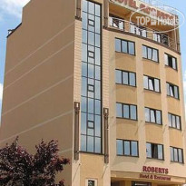 Roberts 