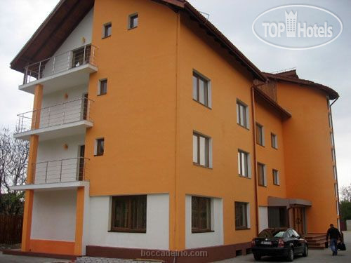 Hotel photo Bocca del Rio 3*