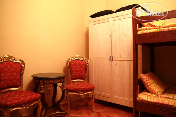 New photos from tourists Flying Time Hostel 2*