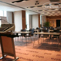 Golden Tulip Ana Tower 