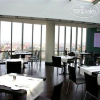 Golden Tulip Ana Tower 