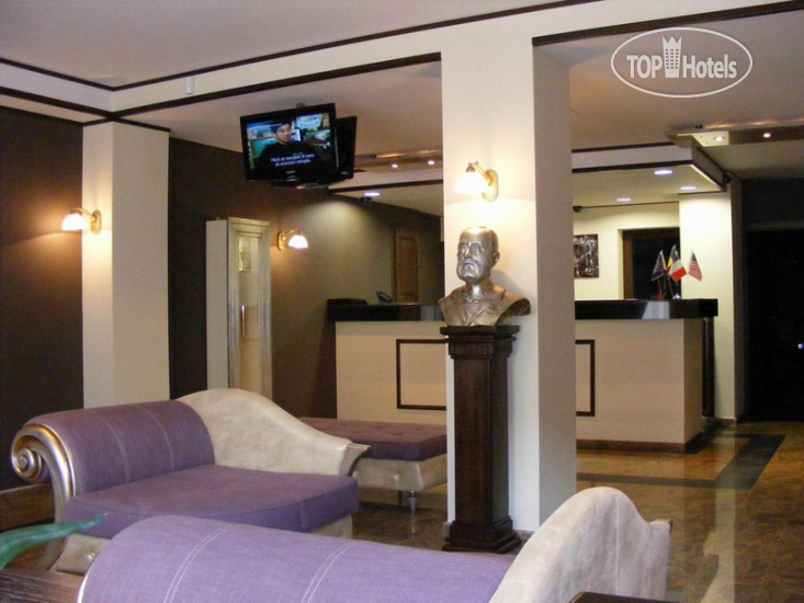 Hotel photo Levoslav House 4*