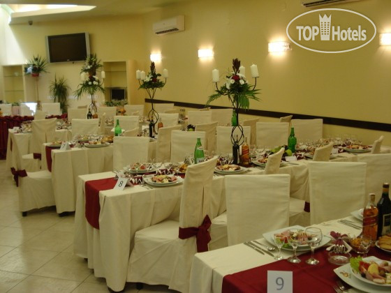 Hotel photo Simba 3*