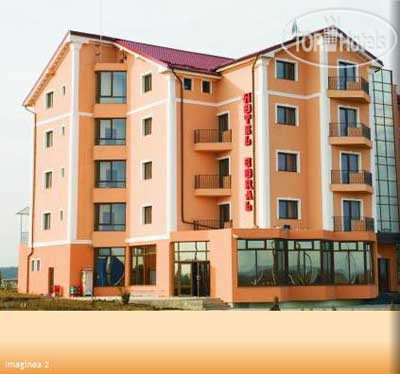Hotelier's photos Coral 3*