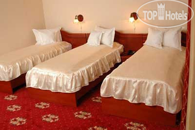New photos from tourists Coral 3*