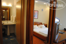 Hotel photo Vestem 3*